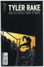 Tyler Rake An Extraction Story #02 Comics Ignition Press