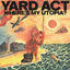 Yard Act - Where's My Utopia Media Island Records