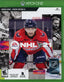 NHL 21 Video Games Microsoft