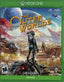 Outer Worlds Video Games Microsoft