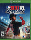 RBI Baseball 18 Video Games Microsoft