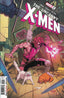 Uncanny X-Men (2024) #05 Comics - Back Issues Marvel Comics
