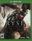 Ryse Son Of Rome Video Games Microsoft