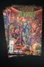Marvel Zombies (2015) (Set #1-4) Comics - Back Issues Marvel Comics