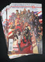 Revolutionary War (Set #1-8) Comics - Back Issues Marvel Comics