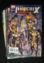 X-Men Phoenix Warsong (#1-5) Comics - Back Issues Marvel Comics
