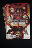 Deadpools Secret Secret Wars (Set #1-4) Comics - Back Issues Marvel Comics
