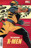 Uncanny X-Men (2024) #03 1:25 Michael Cho Var Comics - Back Issues Marvel Comics