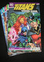 Titans Burning Rage (Set #1-7) Comics - Back Issues DC Comics