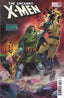 Uncanny X-Men (2024) #04 Rod Reis Var Comics - Back Issues Marvel Comics