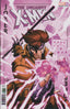 Uncanny X-Men (2024) #06 Logan Lubera Var Comics - Back Issues Marvel Comics