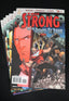 Tom Strong and the Robots of Doom (Set #1-6) Comics - Back Issues DC Comics
