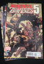 Marvel Zombies 5 (Set #1-5) Comics - Back Issues Marvel Comics