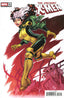 Uncanny X-Men (2024) #08 1:25 Nick Bradshaw Var Comics - Back Issues Marvel Comics