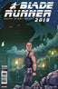 Blade Runner 2019 #06 Andres Guinaldo Var Comics - Back Issues Titan Comics
