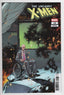Uncanny X-Men (2024) #10 R.B. Silva Var Comics - Back Issues Marvel Comics