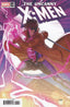 Uncanny X-Men (2024) #12 Taurin Clarke Var Comics - Back Issues Marvel Comics
