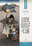 Lone Wolf & Cub Omnibus GN 01 Trades/Hard Covers Dark Horse Comics