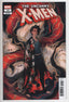 Uncanny X-Men (2024) #14 1:25 Meghan Hetrick Var Comics - Back Issues Marvel Comics