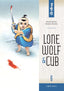 Lone Wolf & Cub Omnibus GN 06 Trades/Hard Covers Dark Horse Comics