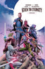 Seven To Eternity Compendium TP Trades/Hard Covers Image Comics