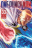 One Punch Man GN 33 Trades/Hard Covers Viz Media