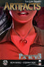 Artifacts #21 Comics - Back Issues Image Comics