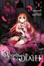 Angels of Death GN 09 Trades/Hard Covers Yen Press