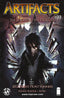 Artifacts #33 Comics - Back Issues Image Comics