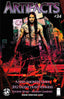 Artifacts #34 Comics - Back Issues Image Comics