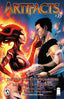 Artifacts #35 Comics - Back Issues Image Comics