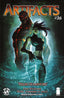 Artifacts #36 Comics - Back Issues Image Comics