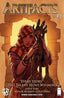 Artifacts #40 Comics - Back Issues Image Comics