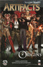 Artifacts Origins #01 Comics - Back Issues Image Comics