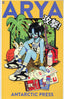 Arya #02 Comics - Back Issues Antarctic Press