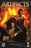 Artifacts #14 Comics - Back Issues Image Comics
