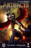 Artifacts #15 Comics - Back Issues Image Comics