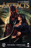 Artifacts #16 Comics - Back Issues Image Comics