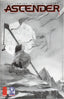 Ascender #01 Dustin Nguyen Diamond Retailer Summit 2019 Exclusive Comics - Back Issues Image Comics