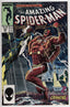Amazing Spider-Man (1963) #293 VF/NM Signed By Mike Zeck Comics - Back Issues Marvel Comics