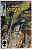 Amazing Spider-Man (1963) #294 VF/NM Signed By Mike Zeck Comics - Back Issues Marvel Comics