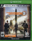 Tom Clancy's The Division 2