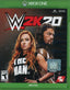 WWE 2K20
