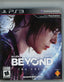 Beyond Two Souls Video Games Sony Computer Entertainment