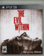 Evil Within