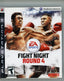 Fight Night Round 4