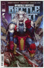 Invincible Universe Battle Beast #04 4th Ptg Comics Image Comics