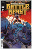 Invincible Universe Battle Beast #05 3rd Ptg Comics Image Comics