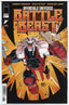 Invincible Universe Battle Beast #06 3rd Ptg Comics Image Comics