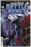 Invincible Universe Battle Beast #09 Daniel Warren Johnson & Mike Spicer Var Comics Image Comics
